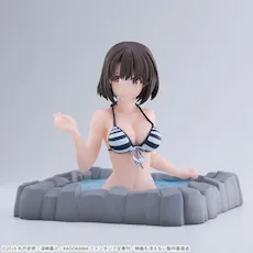 冴えない彼女の育てかた Fine テルマエ・湯~とぴあ “加藤恵”