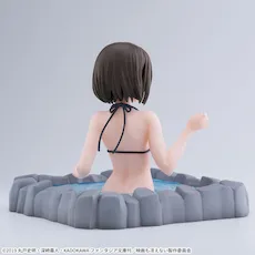 冴えない彼女の育てかた Fine テルマエ・湯~とぴあ “加藤恵”