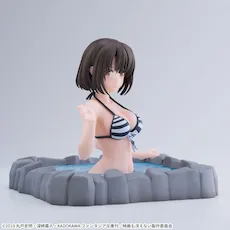冴えない彼女の育てかた Fine テルマエ・湯~とぴあ “加藤恵 冴えない彼女の育てかた Fine テルマエ・湯~とぴあ “加藤恵