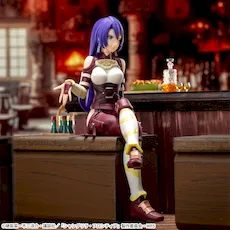 TVアニメ『シャングリラ・フロンティア』　ちょこのせ　プレミアムフィギュア“アーサー・ペンシルゴン”