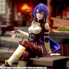 TVアニメ『シャングリラ・フロンティア』　ちょこのせ　プレミアムフィギュア“アーサー・ペンシルゴン”