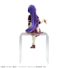 TVアニメ『シャングリラ・フロンティア』　ちょこのせ　プレミアムフィギュア“アーサー・ペンシルゴン”