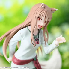 狼と香辛料 MERCHANT MEETS THE WISE WOLF Desktop×Decorate Collections “ホロ”