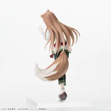 狼と香辛料 MERCHANT MEETS THE WISE WOLF Desktop×Decorate Collections “ホロ”