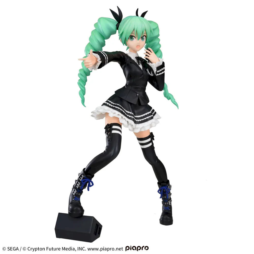 初音ミク Project DIVA Arcade Future Tone スーパープレミアム