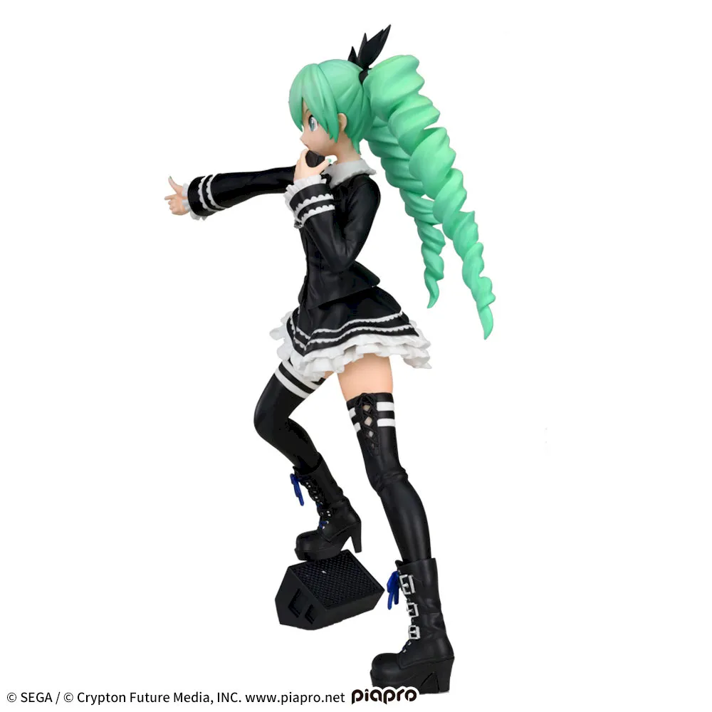 初音ミク Project DIVA Arcade Future Tone スーパープレミアム