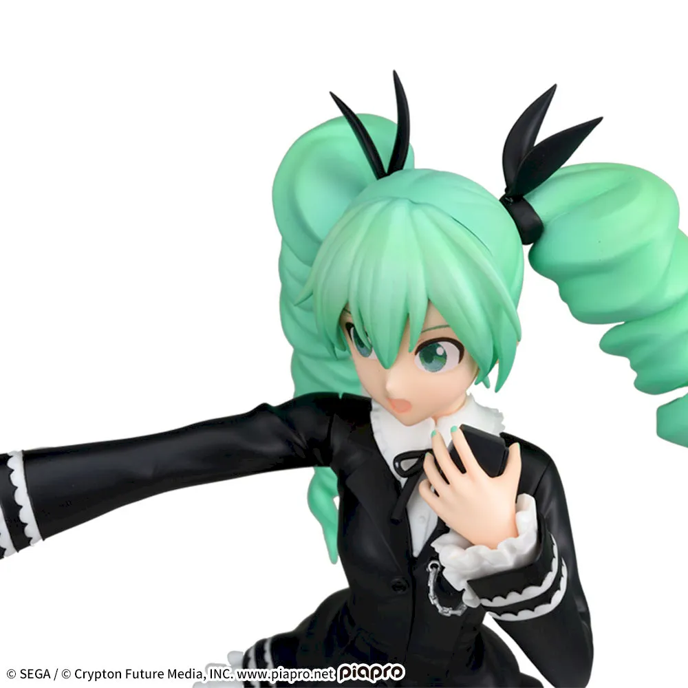 初音ミク Project DIVA Arcade Future Tone スーパープレミアム