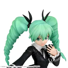 初音ミク Project DIVA Arcade Future Tone スーパープレミアム