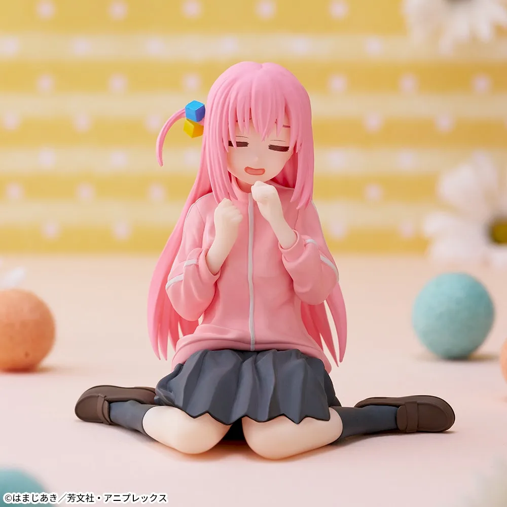 ぼっち・ざ・ろっく！ ちょこのせ プレミアムフィギュア“後藤ひとり
