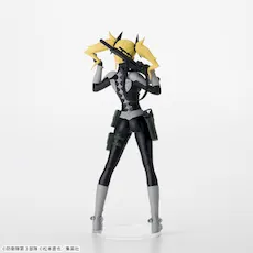 怪獣８号　Luminasta　“四ノ宮キコル”