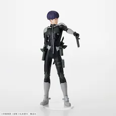 怪獣８号　Luminasta　“保科宗四郎”