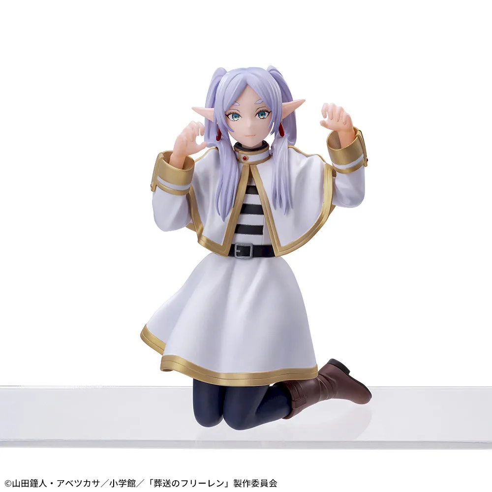 葬送のフリーレン ちょこのせ プレミアムフィギュア“フリーレン