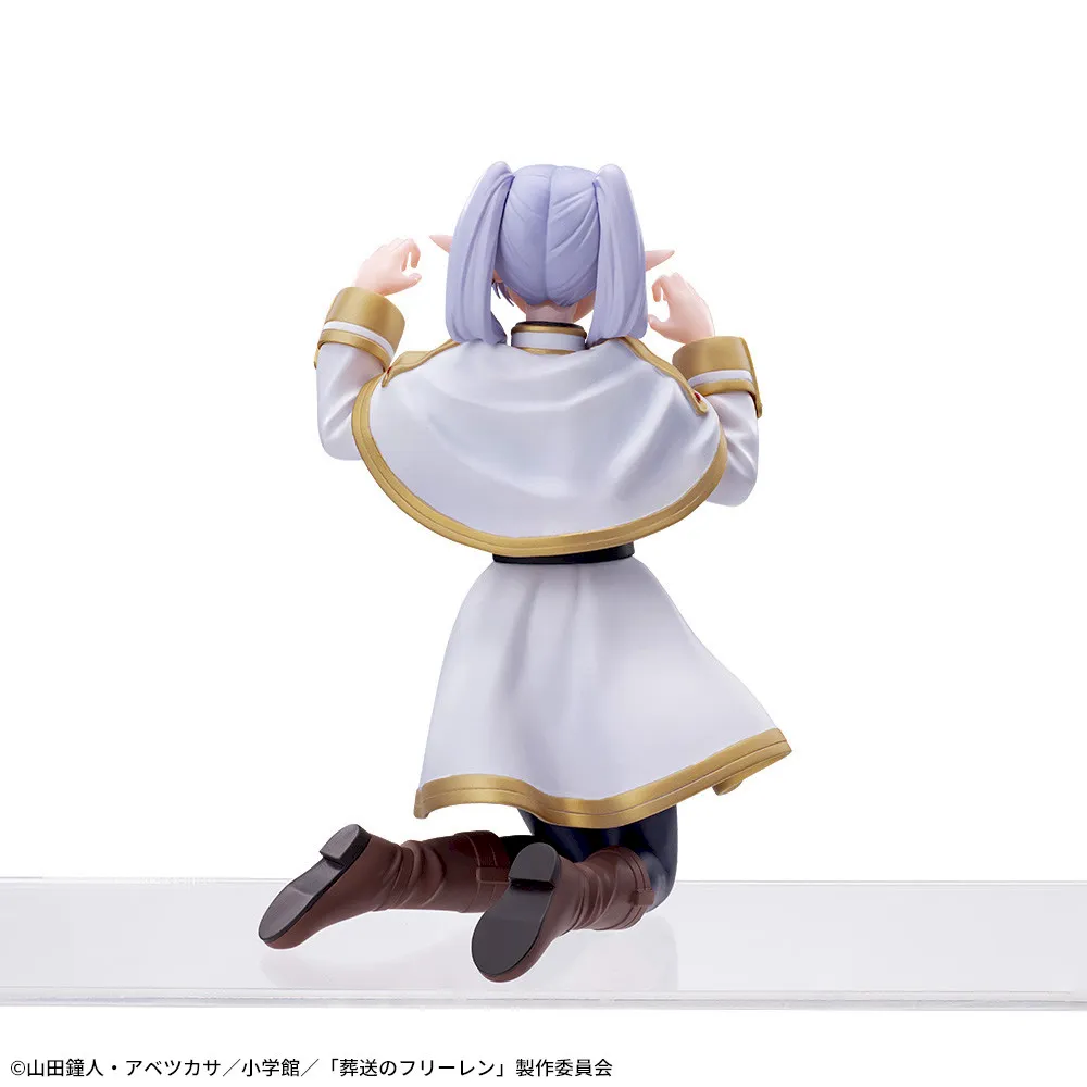葬送のフリーレン ちょこのせ プレミアムフィギュア“フリーレン