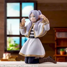 葬送のフリーレン ちょこのせ プレミアムフィギュア“フリーレン