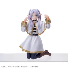 葬送のフリーレン　ちょこのせ　プレミアムフィギュア“フリーレン”