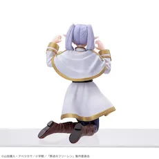 葬送のフリーレン　ちょこのせ　プレミアムフィギュア“フリーレン”