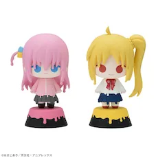 アニメ「ぼっち・ざ・ろっく!」 Tiny Melties ミニフィギュアVol.1