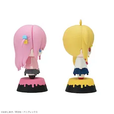 アニメ「ぼっち・ざ・ろっく!」 Tiny Melties ミニフィギュアVol.1