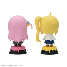 アニメ「ぼっち・ざ・ろっく!」 Tiny Melties ミニフィギュアVol.1