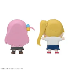 アニメ「ぼっち・ざ・ろっく!」 まんぷくごちそうさマスコット ミニフィギュアVol.1