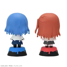 アニメ「ぼっち・ざ・ろっく！」 Tiny Melties ミニフィギュアVol.2