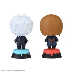 呪術廻戦 渋谷事変 Tiny Melties ミニフィギュアVol.2｜プライズ・くじ