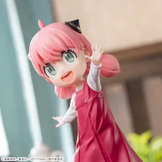 TVアニメ「SPY×FAMILY」 Luminasta (アーニャ・フォージャー) Season1第2クールED衣装Ver.