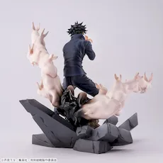 呪術廻戦 FIGURIZMα “伏黒恵”邂逅
