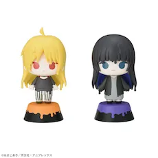 アニメ「ぼっち・ざ・ろっく！」 Tiny Melties　ミニフィギュアVol.3