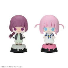 アニメ「ぼっち・ざ・ろっく！」 Tiny Melties　ミニフィギュアVol.4