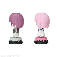 アニメ「ぼっち・ざ・ろっく！」 Tiny Melties　ミニフィギュアVol.4