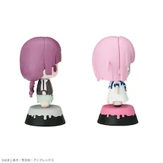 アニメ「ぼっち・ざ・ろっく！」 Tiny Melties　ミニフィギュアVol.4