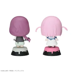 アニメ「ぼっち・ざ・ろっく！」 Tiny Melties　ミニフィギュアVol.4