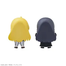 アニメ「ぼっち・ざ・ろっく!」 まんぷくごちそうさマスコット ミニフィギュアVol.3