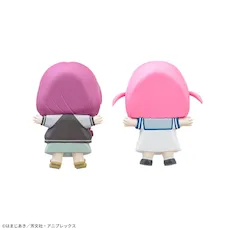 アニメ「ぼっち・ざ・ろっく!」 まんぷくごちそうさマスコット ミニフィギュアVol.4