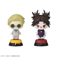 呪術廻戦　渋谷事変　Tiny Melties　ミニフィギュアVol.3