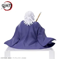鬼滅の刃 宇髄天元 柱稽古編 まとめ売り アニメ「鬼滅の刃」 ちょこのせ プレミアムフィギュア“宇髄天元”－柱