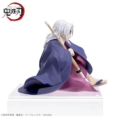 アニメ「鬼滅の刃」 ちょこのせ プレミアムフィギュア“宇髄天元”－柱