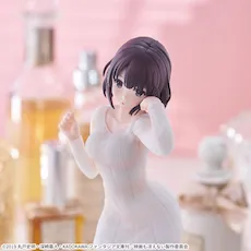 冴えない彼女の育てかた Fine Luminasta “加藤恵”セーターVer.