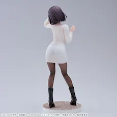 冴えない彼女の育てかた Fine Luminasta “加藤恵”セーターVer.