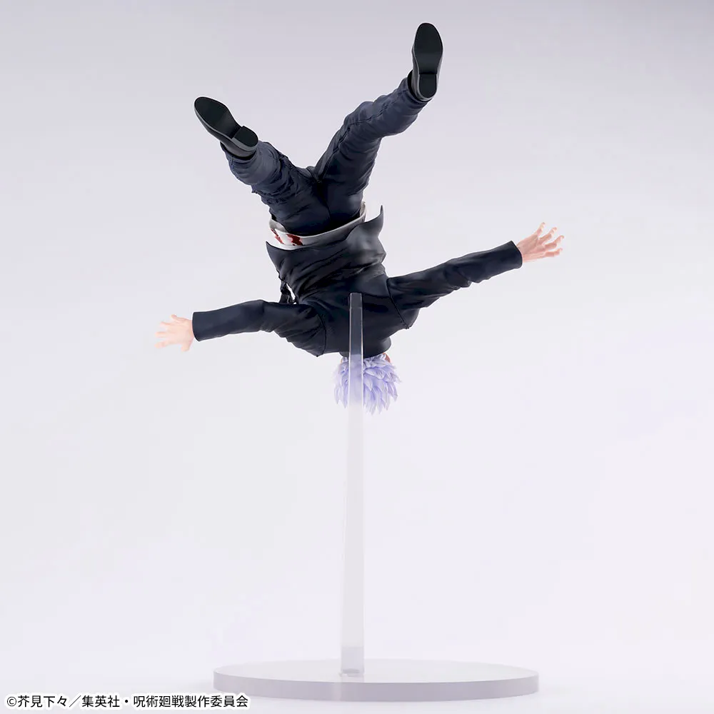 呪術廻戦 懐玉・玉折 FIGURIZMα “五条悟”覚醒｜プライズ・くじ・グッズ