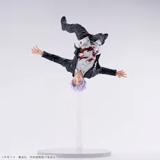 呪術廻戦 懐玉・玉折 FIGURIZMα “五条悟”覚醒