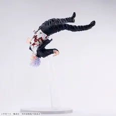 呪術廻戦 懐玉・玉折 FIGURIZMα “五条悟”覚醒