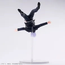 呪術廻戦 懐玉・玉折 FIGURIZMα “五条悟”覚醒｜プライズ・くじ・グッズ