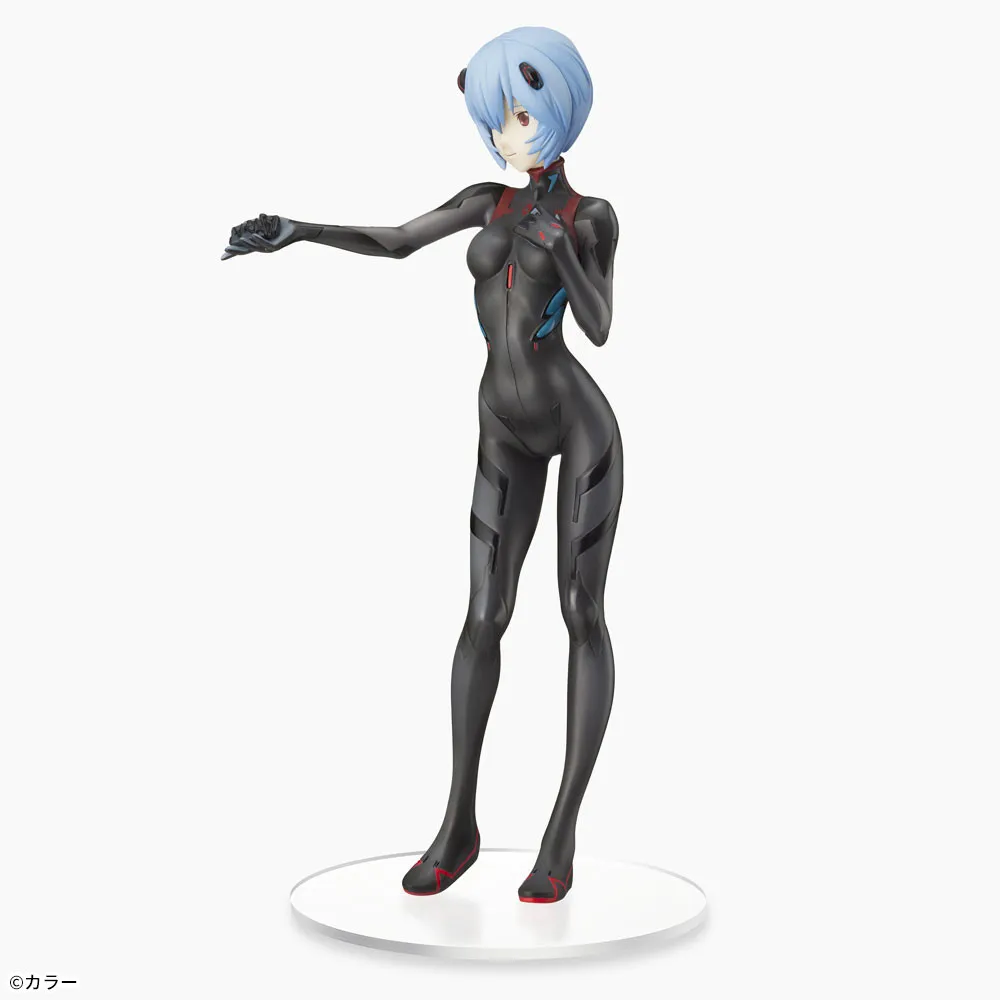 シン・エヴァンゲリオン劇場版 スーパープレミアムフィギュア