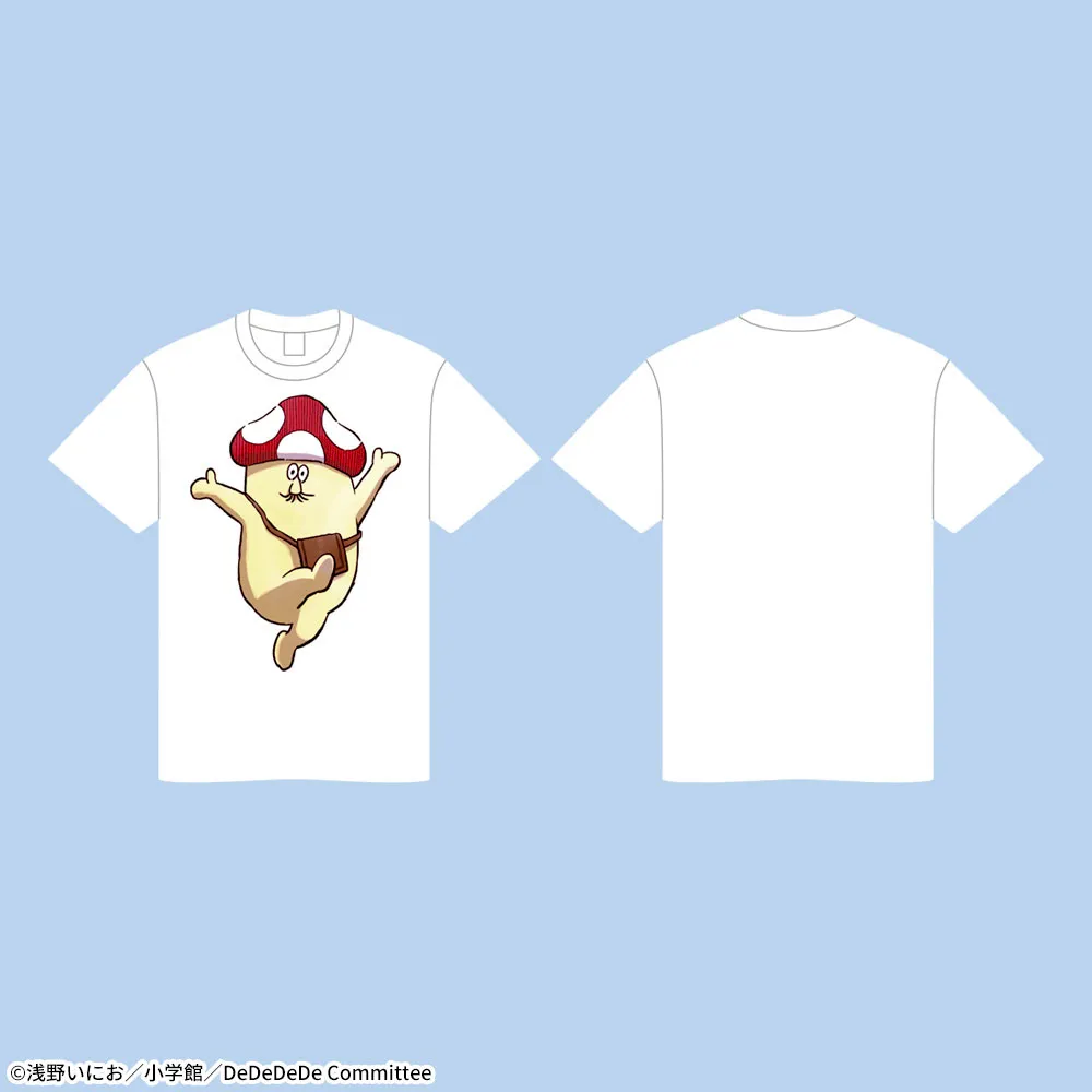 デッドデッドデーモンズデデデデデストラクション プレミアムTシャツ