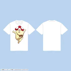 デッドデッドデーモンズデデデデデストラクション　プレミアムTシャツ