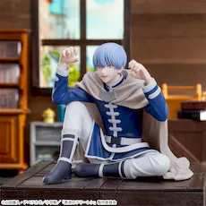 葬送のフリーレン　ちょこのせ　プレミアムフィギュア“ヒンメル”