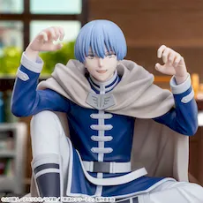 葬送のフリーレン　ちょこのせ　プレミアムフィギュア“ヒンメル”