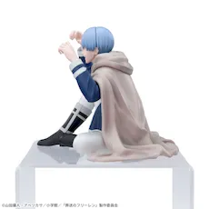 葬送のフリーレン　ちょこのせ　プレミアムフィギュア“ヒンメル”